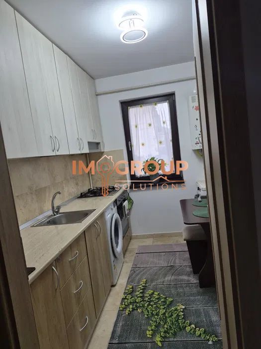 CUG-LIDL - 2 CAMERE -ETAJ 1-BLOC 2019 - Poză 6