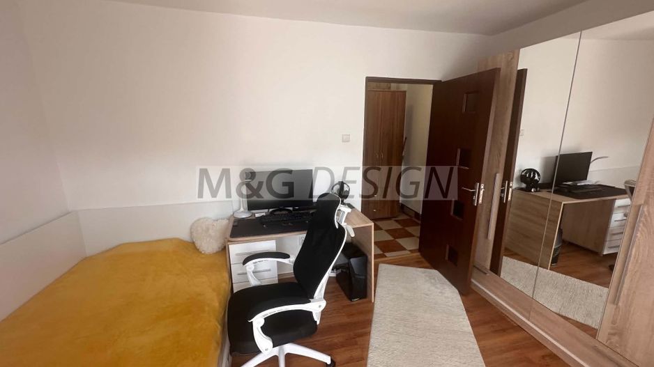 3 cam decomandat, 2 bai , 2  balcoane Sagului-Dambovita - Poză 6