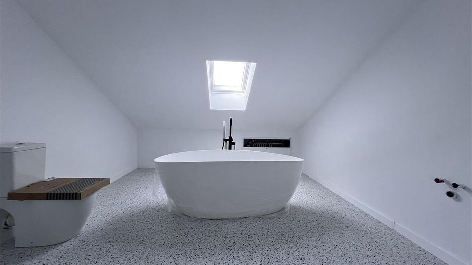 Vila Finalizata|Mobilata complet  9 camere | Corbeanca Laguna Albastra - Poză 19