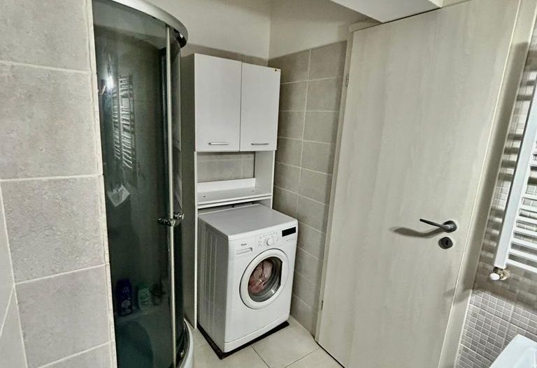 Vanzare apartament 2 camere, bloc 2019, centrala, Titan-Pallady - Poză 8