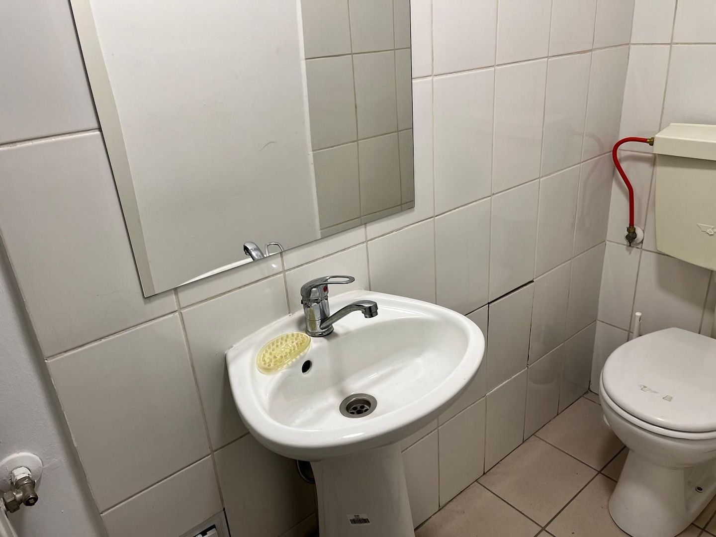 Spatiu comercial la artera - Poză 13