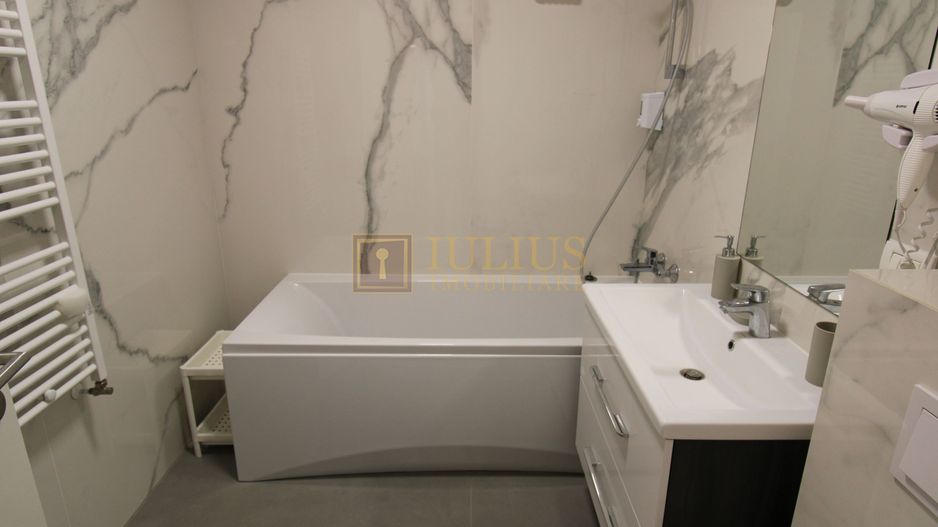 Ciarda Rosie-Buziasului; centrala proprie, loc parcare. - Poză 16