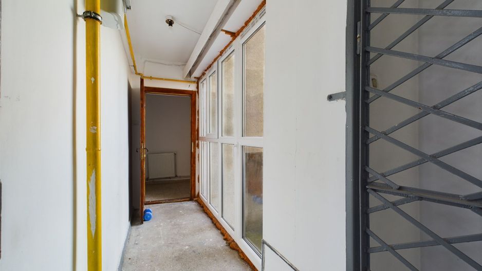 Apartament 2 camere decomandat , zona Simion Bărnuțiu, Timișoara - Poză 23