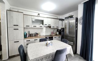 Apartament 2 camere, semidecomandat, loc de parcare, bloc nou! - Poză 5