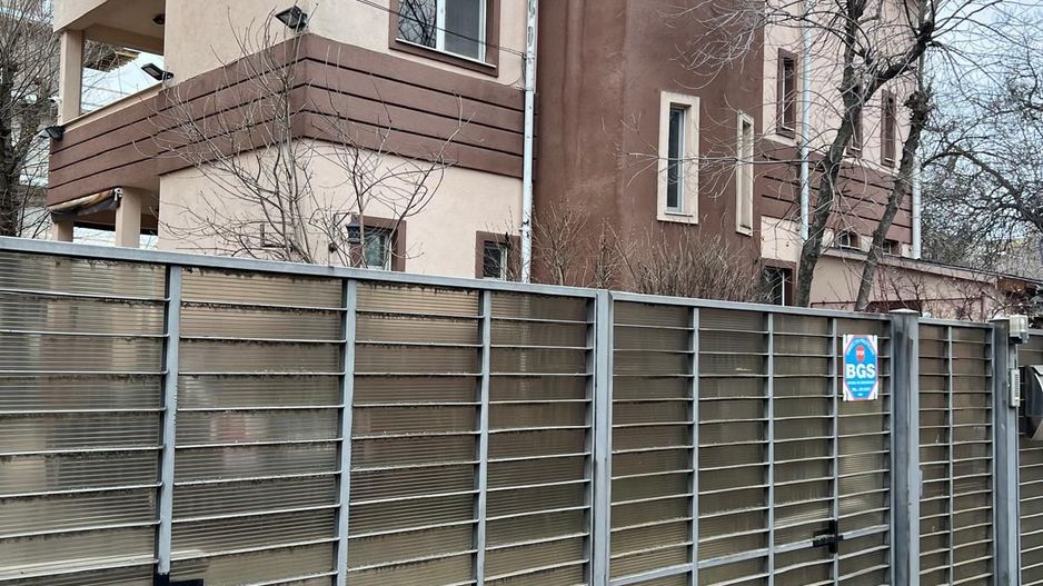 PIPERA - Iancu Nicolae | Vila 290 mp| Teren 387 mp | langa padure - Poză 33