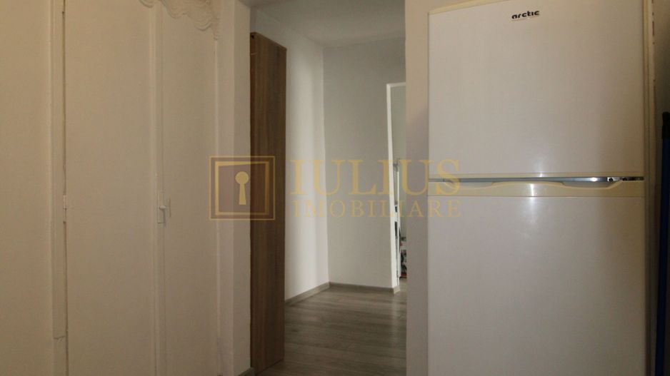 Lipovei, 3 camere, centrala proprie, pet-friendly - Poză 7