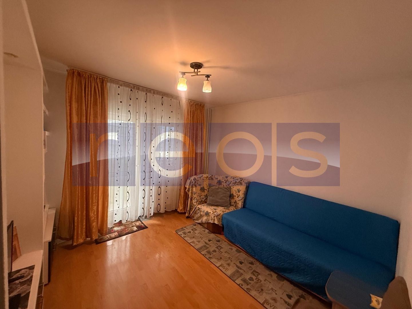 VANZARE 4 CAMERE MALL VITAN | SECTOR 3 | CENTRALA APARTAMENT | - Poză 3