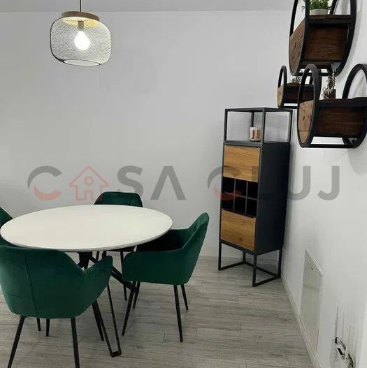 2 camere, decomandate, etaj intermediar - Poză 6