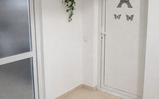 Garsonieră modernă I 43 mp I Burdujeni I 65,000 € - Poză 4