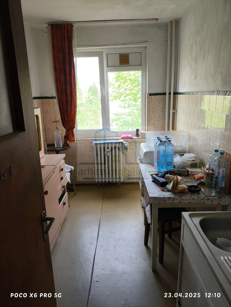 Apartament 2 camere decomandat, etajul 5 din 10 - Poză 4