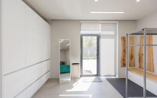 Vânzare, casă Hi-tech, 3 camere, strada Caişilor, Buiucani. - Poză 9