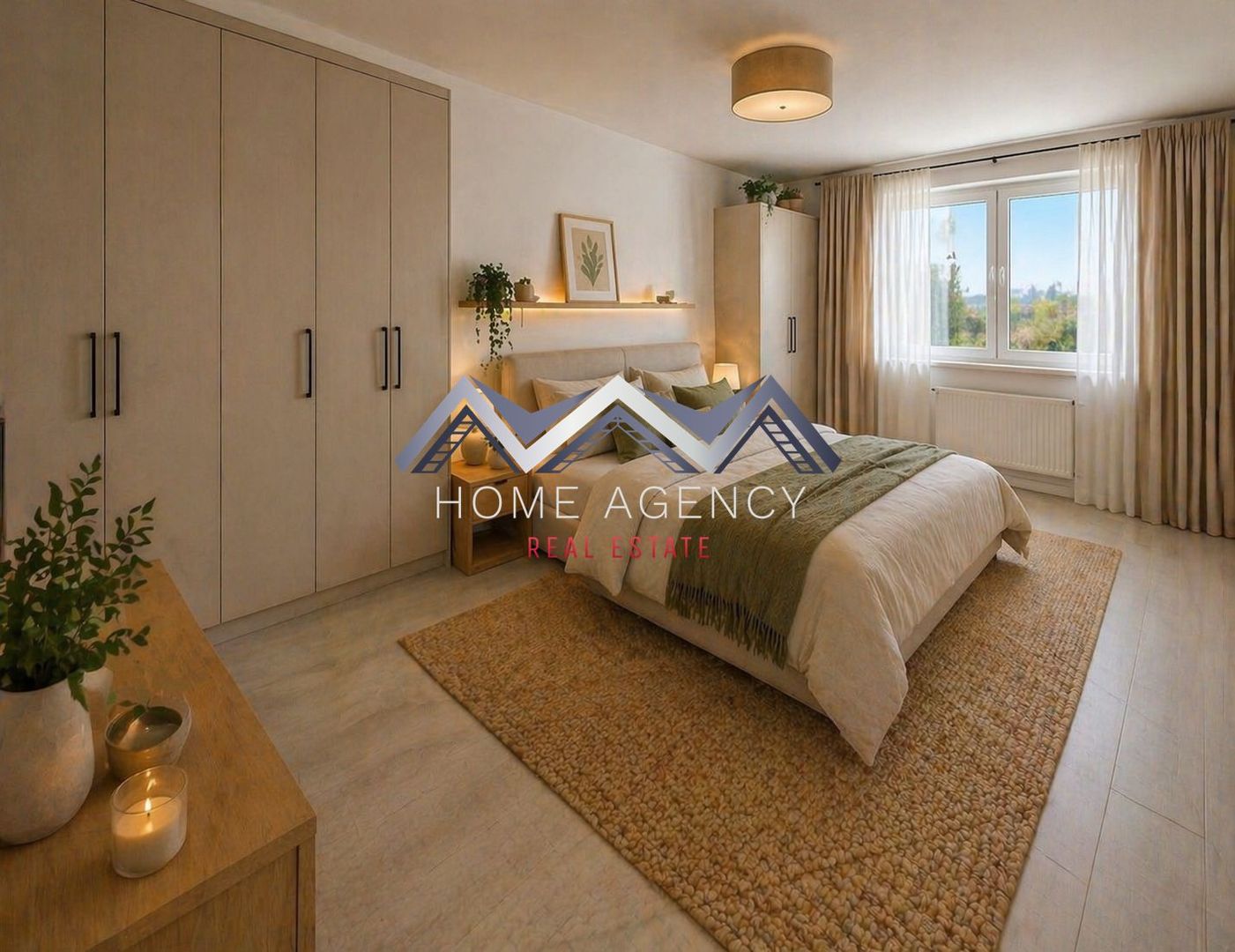 Apartament 50 mp utili + balcon | include parcare | ultimul disponibil - Poză 3