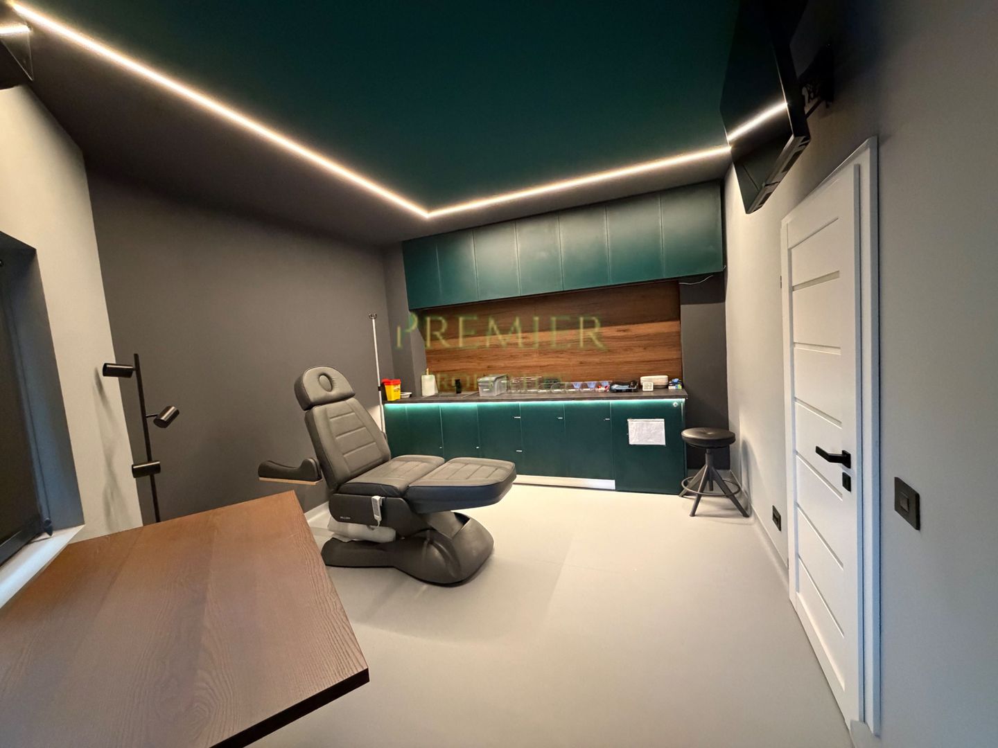 Vila Kiselef clinica medicala 8960 investitie - Poză 6