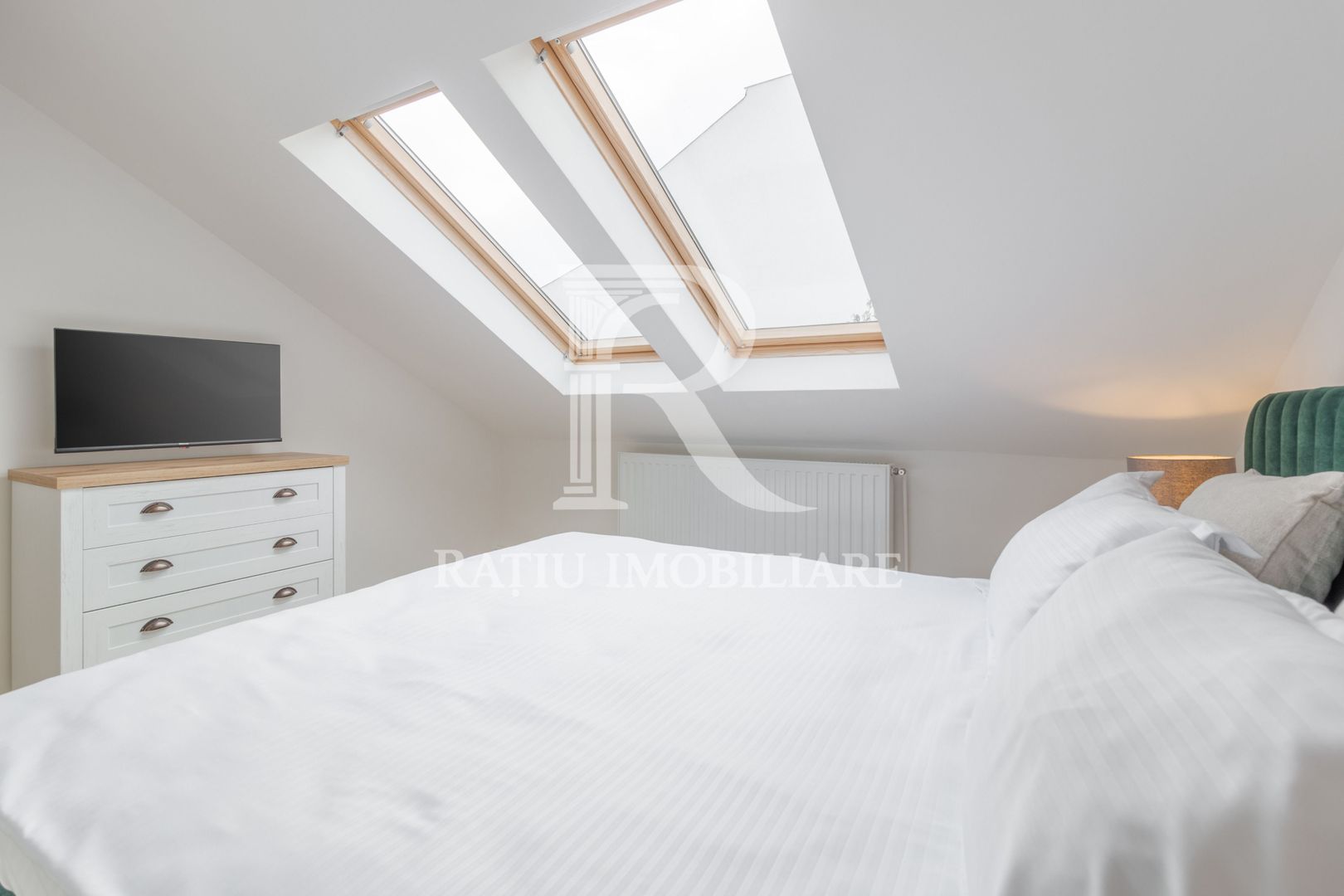 Casa cu 3 camere  | Ultracentral | Oradea - Poză 6