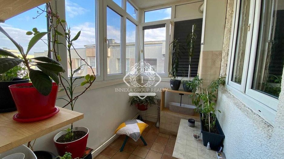 Apartament 3 camere decomandat centrala proprie in zona Fizicienilor - Poză 7