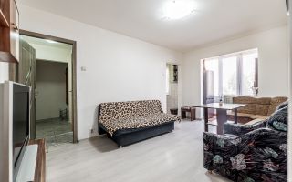 Apartament cu 3 camere, etaj 1 + loc de parcare pe Aleea Predeal - Poză 2