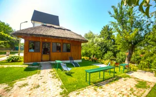 Oportunitate de investitie| Delta Dunarii |Mila 23| pensiune activa - Poză 22