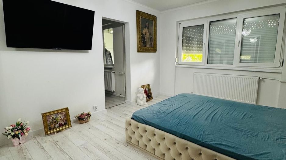 Apartament cu 3 camere, etaj 1 în zona Velența - Poză 2