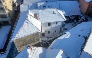 CASA INDIVIDUALA- DEALUL CETATII BRASOV - Poză 36