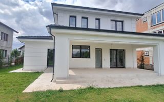 Locuinta individuala in Dumbravita - Poză 3