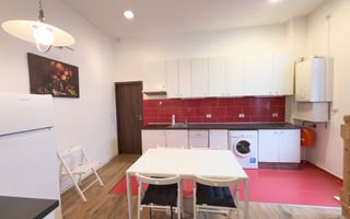 Apartament la casa, zona Patria - Poză 2