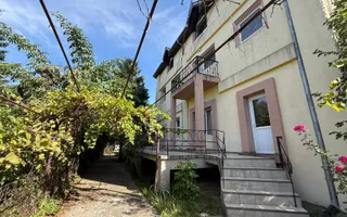 CASA INDIVIDUALA - D+P+1+M - 1550 MP TEREN - CATELU - Poză 36