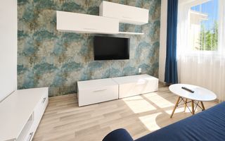 Inchiriere 2 camere decomandate | cartier Bună Ziua -Parcare - Poză 2