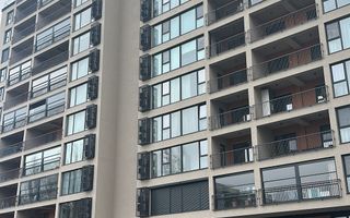 2 Camere 67m NorthSide Park Sisesti Straulesti Bucurestii Noi Panorama - Poză 14