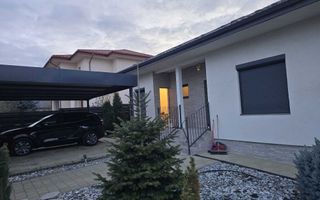 Casa de vanzare individuala Valea Adanca - Poză 3