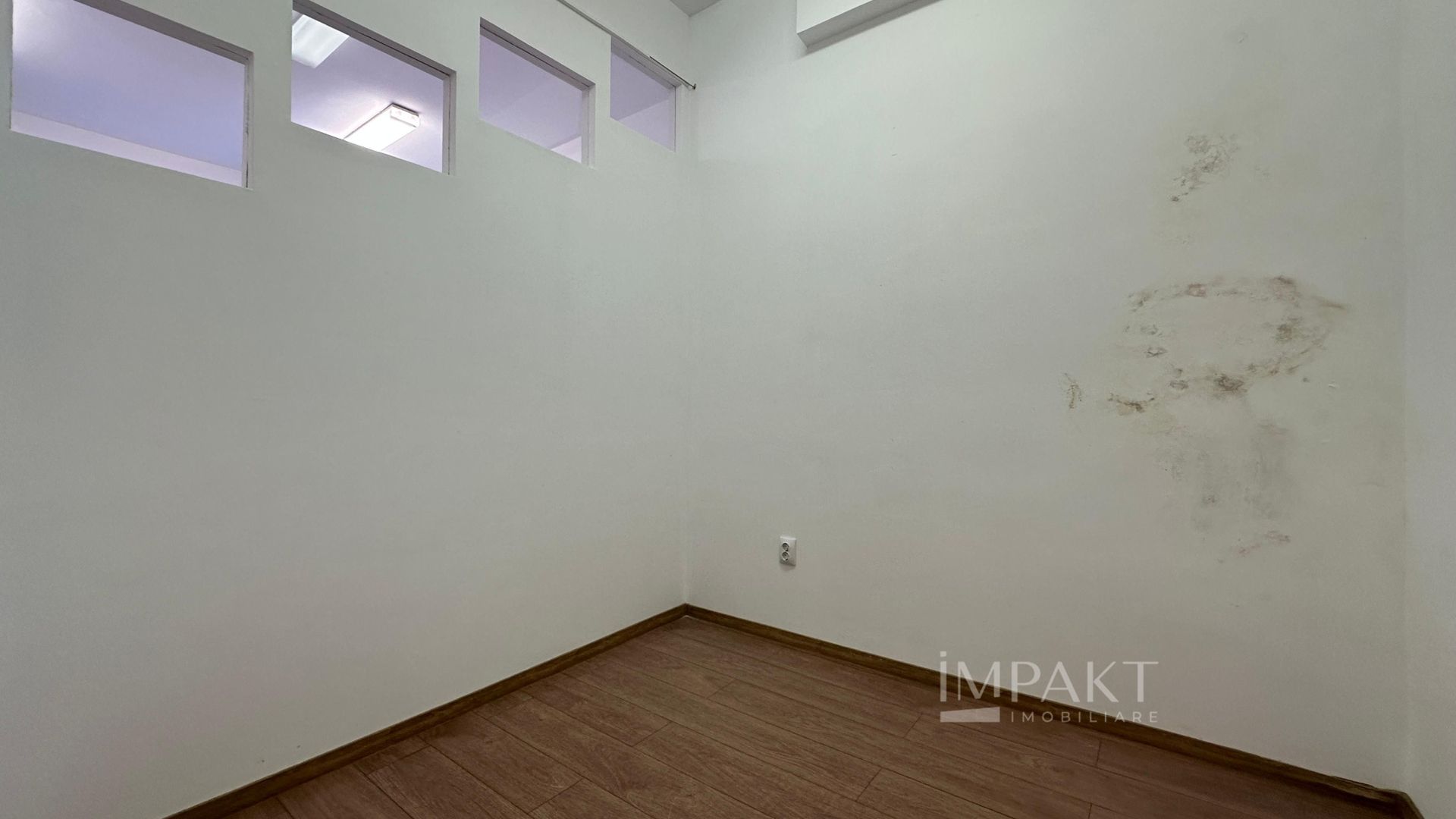 Spațiu de birouri | 151 mp | Acces direct din strada | Dorobantilor - Poză 10