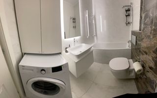 Apartament 2 camere**mobilat LUX//Marriott//Ultracentral - Poză 15