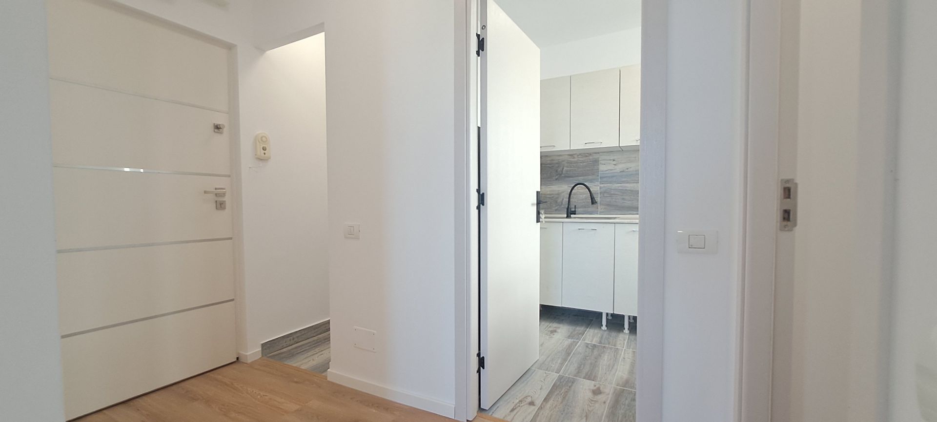 3 camere | Decomandat | TOTUL NOU - Poză 11