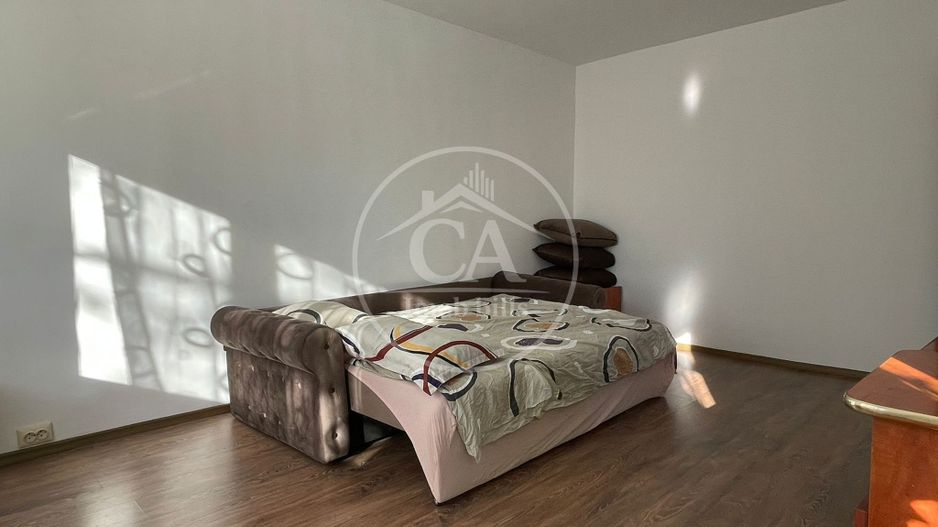 Apartament cu 2 camere de inchiriat in zona Dacia, Oradea - Poză 5