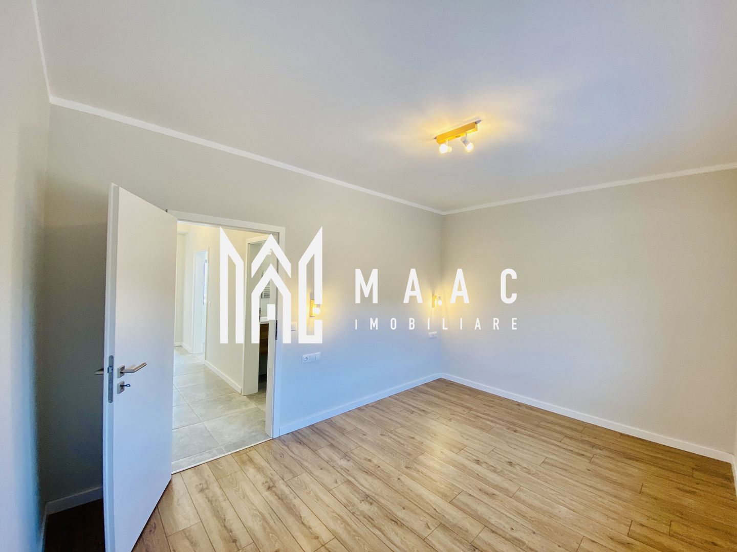 Penthouse I 4 Camere I INTABULAT I 0% Comision - Poză 7
