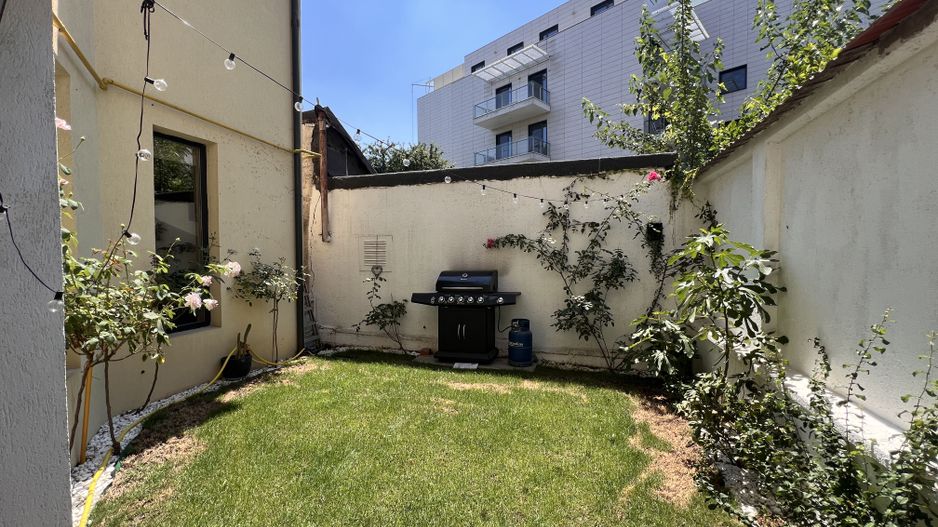 Vila zona Parcul Herastrau Aviatiei - Poză 7