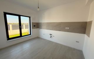 CASĂ INDIVIDUALĂ PREMIUM – COMUNA BERCENI - Poză 4