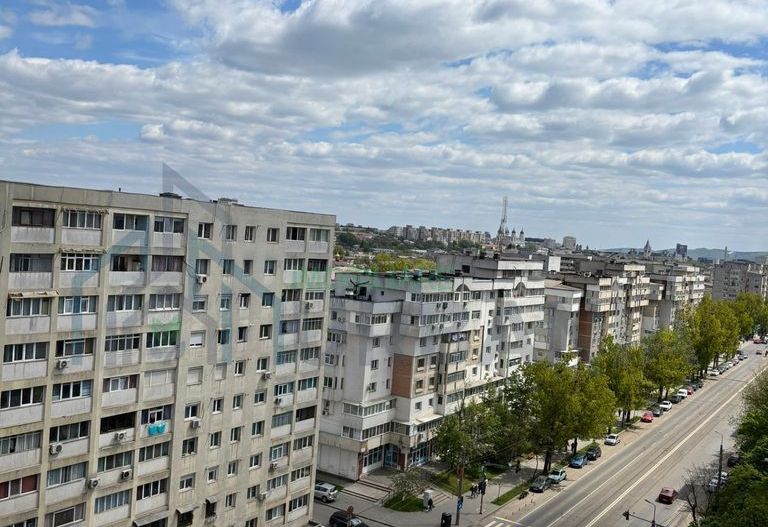 Apartament 3 camere, 72 mp, Alexandru Cel Bun, Iași - Poză 10