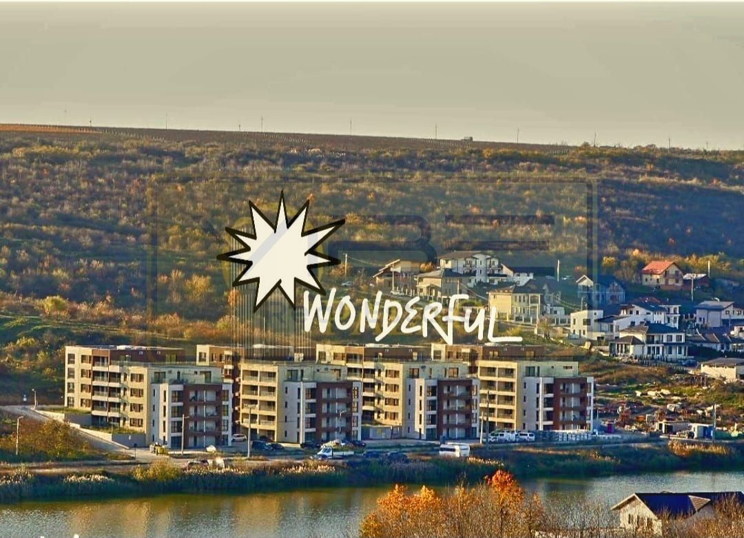 Apartament NOU 2 camere - malul lacului Aroneanu - Poză 8