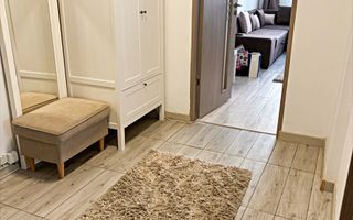 Apartament 3 camere, zona Crangasi / loc de parcare + centrala proprie - Poză 8