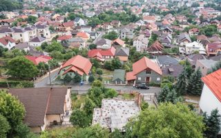 Teren si constructie de vanzare Baia Mare - Poză 4