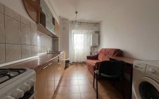 Apartament de închiriat, 1 cameră, 40 mp, decomandat, Cug, Șos. Nicolina 116, Bloc 1011 - Poză 6