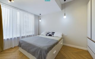 Apartament cu doua camere, Pipera Plaza, prima inchiriere - Poză 22