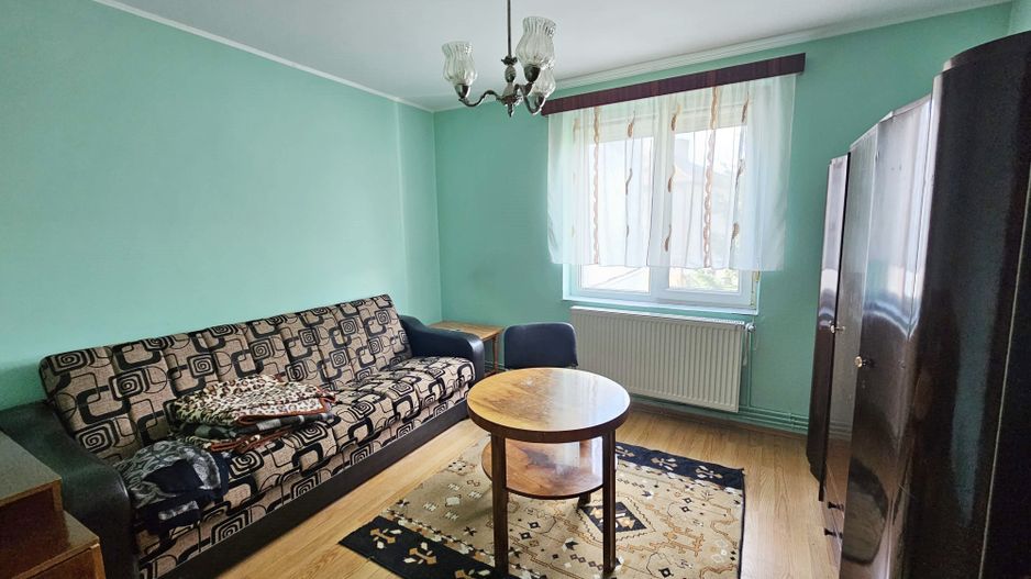 Apartament 2 Camere Săcele – Etaj 2, Bloc Izolat, Cheile la Agenție! - Poză 6