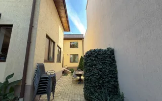 INCHIRIERE VILA DOMENII | 250MP | IDEAL ACTIVITATI COMERCIALE |PARCARE - Poză 20