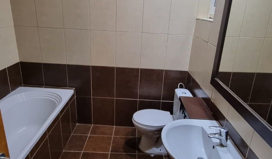 Apartament 3 camere, Timpuri Noi, la 7 min de metrou. - Poză 7