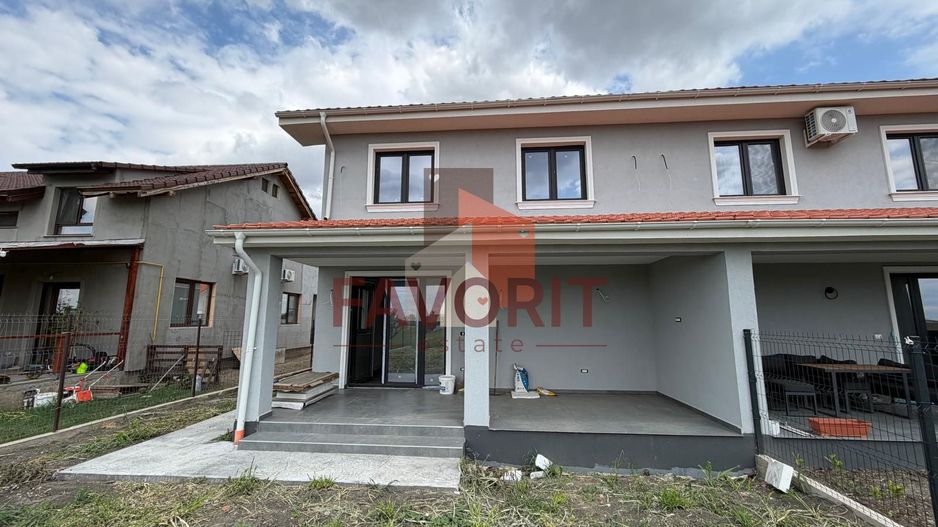 Duplex | Curte generoasa | Parter+Etaj+Pod | Toate utilitatile | 2 Bai - Poză 16