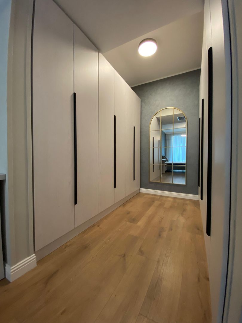 2 camere Pipera  Loc de parcare inclus - Poză 9