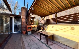 Apartament in Vila *142mp* / *100mp curte proprie* / Garaj // Kiseleff - Poză 46