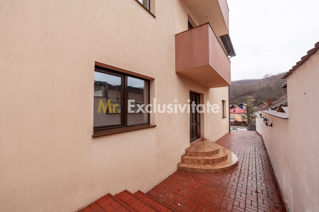Casă spațioasă P+1+M – Izvorani, Ștefănești | Ideală pentru 2 familii! - Poză 23
