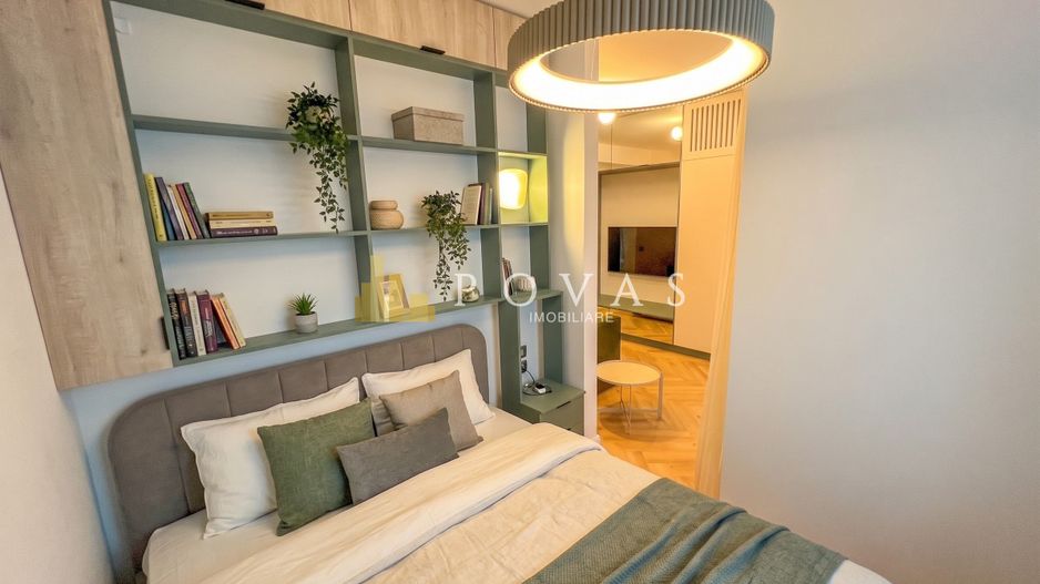 Prima Inchiriere Studio MyPlaceNorth Rond OMV PIPERA - Poză 3